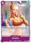EB01-031 card