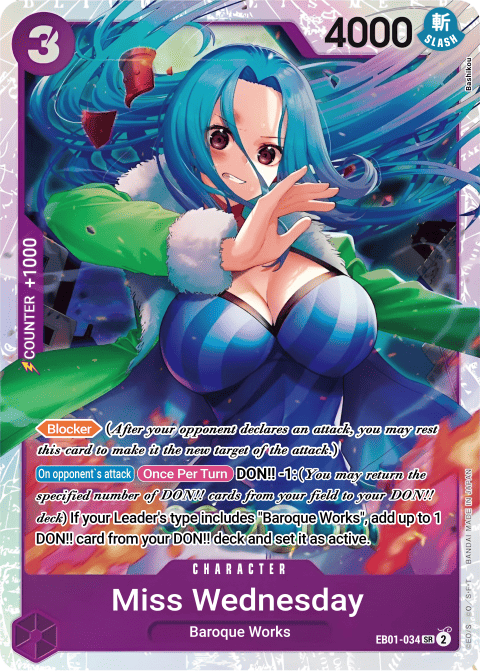 EB01-034 card