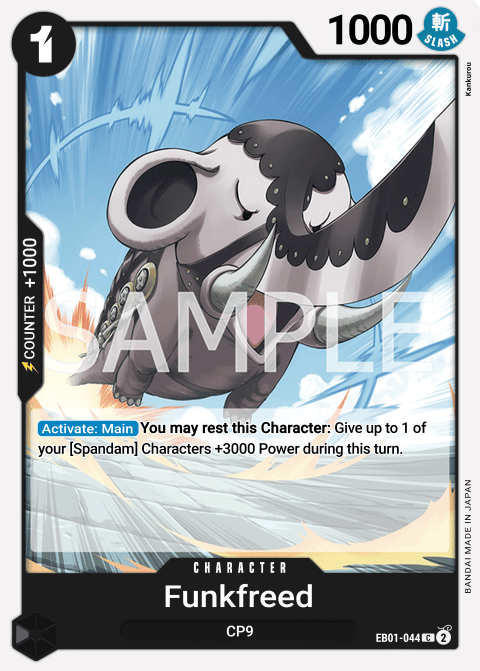 EB01-044 card