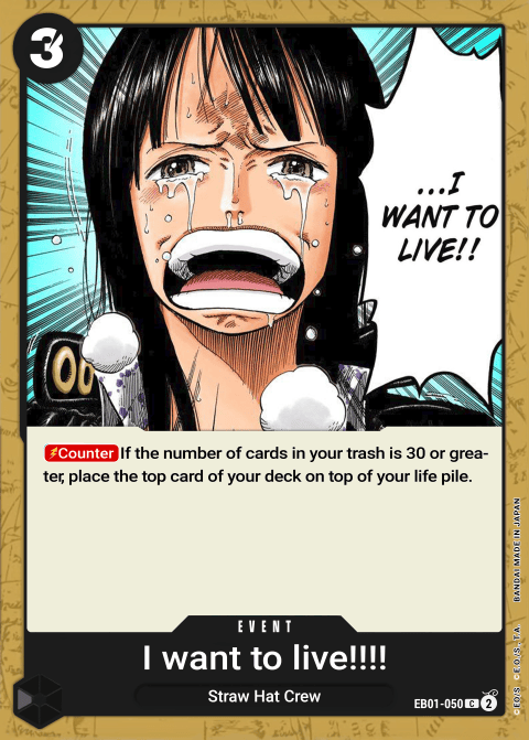 EB01-050 card
