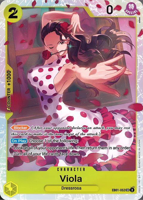 EB01-052 card