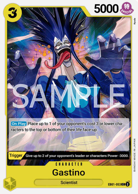 EB01-053 card