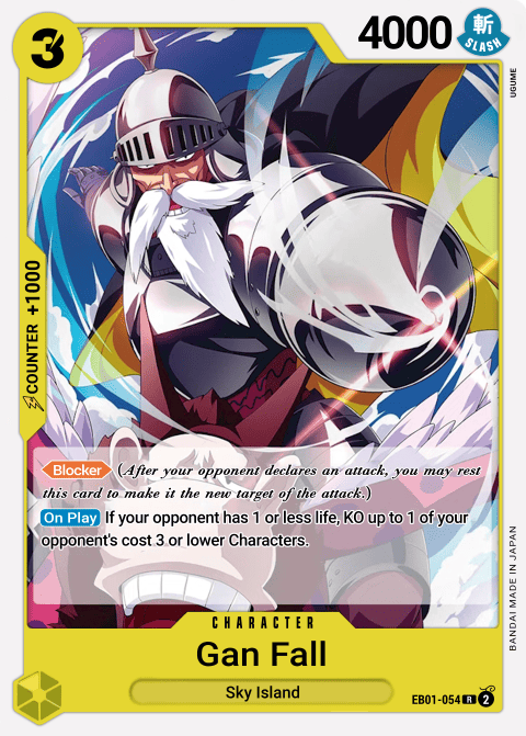 EB01-054 card