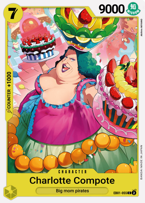 EB01-055 card