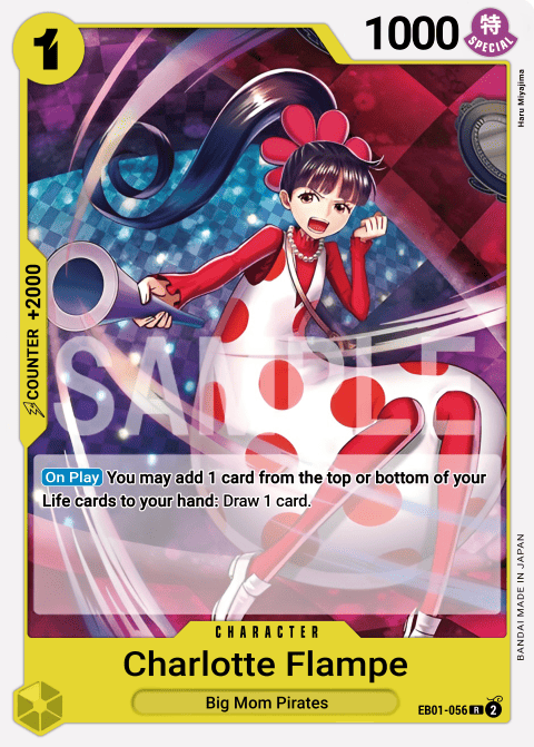 EB01-056 card