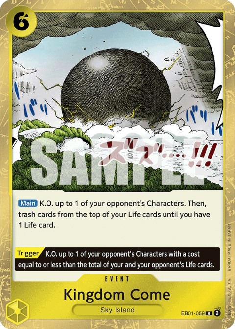 EB01-059 card