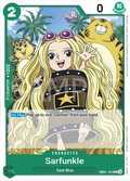 EB02-014 card