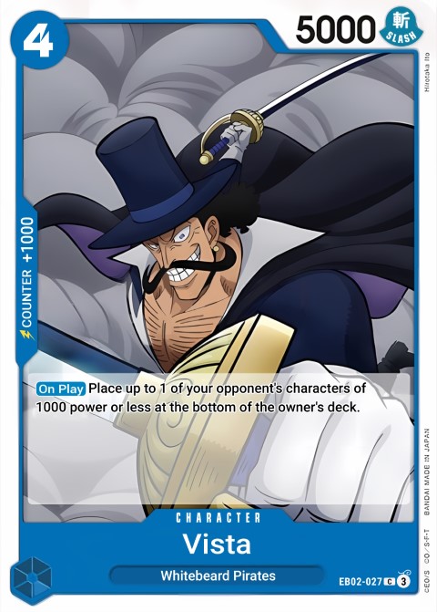 EB02-027 card
