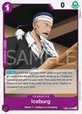 EB02-032 card