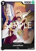 EB02-043 card