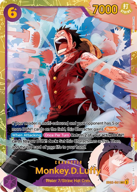 EB02-061 card