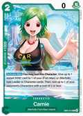 EB03-015 card
