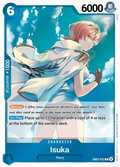EB03-022 card