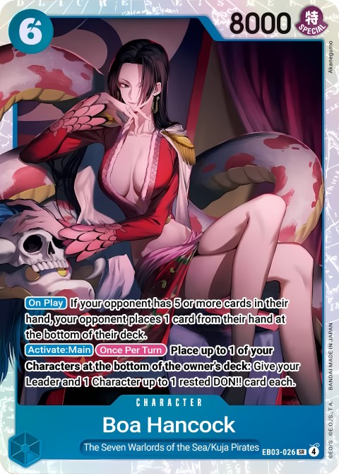 EB03-026 card