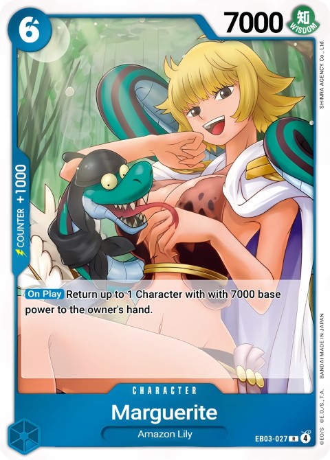 EB03-027 card