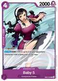 EB03-036 card