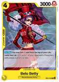 EB03-056 card