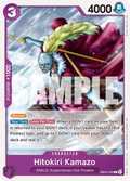EB04-035 card