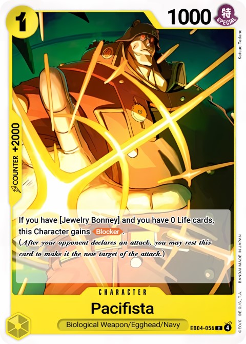 EB04-056 card