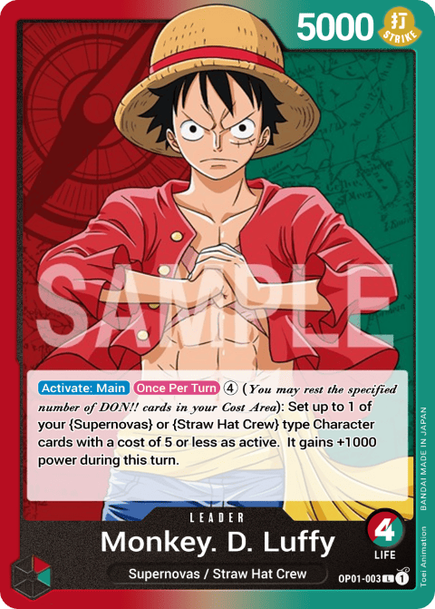 OP01-003 card