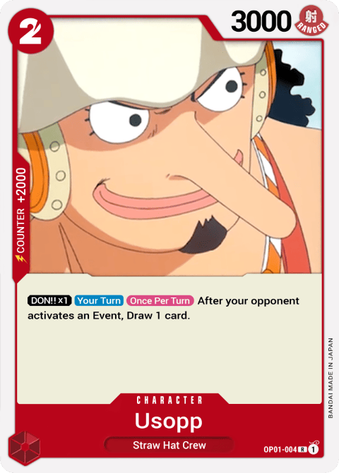 OP01-004 card