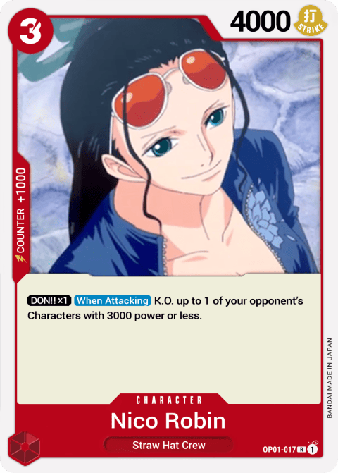OP01-017 card