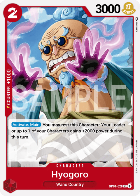 OP01-020 card