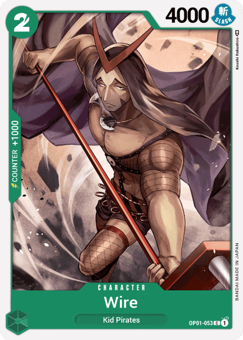 OP01-053 card