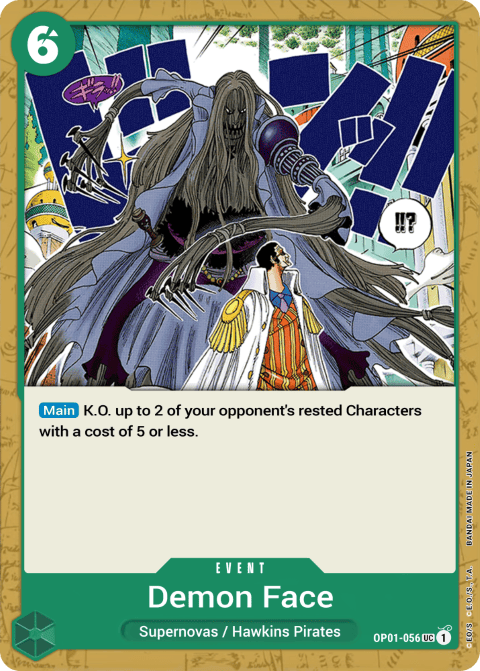 OP01-056 card