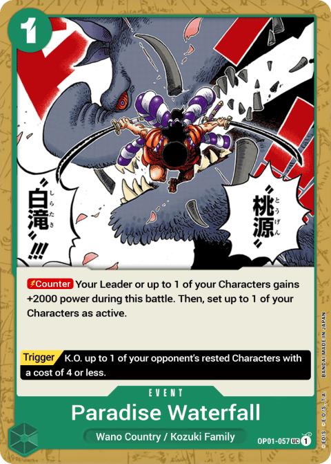 OP01-057 card