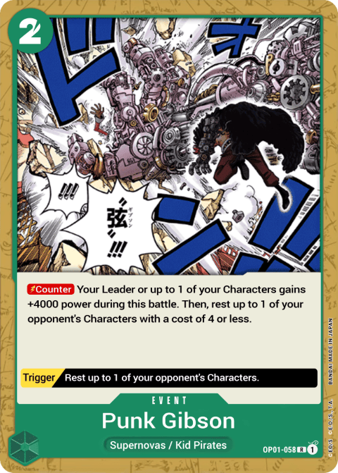 OP01-058 card