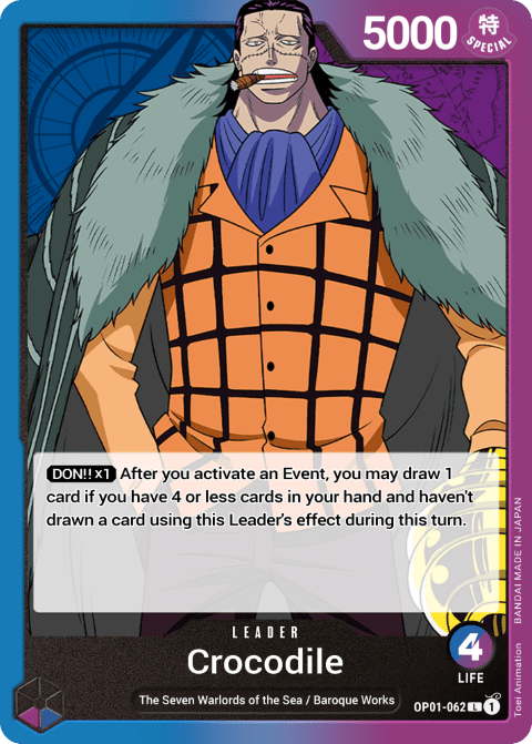 OP01-062 card