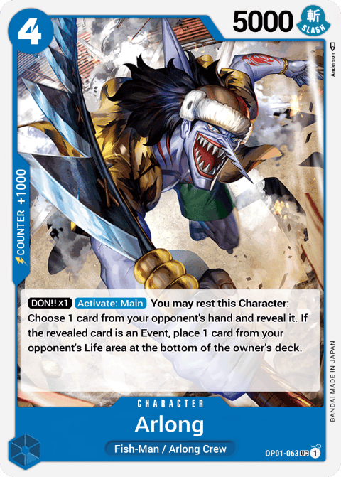 OP01-063 card