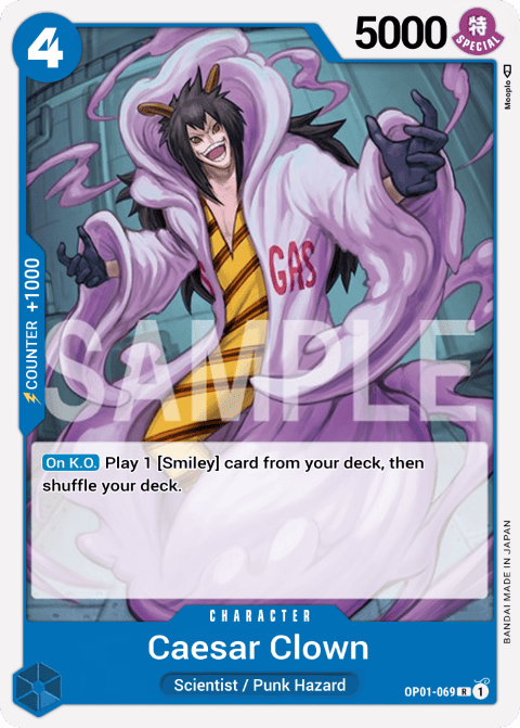 OP01-069 card
