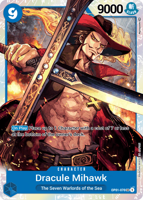 OP01-070 card