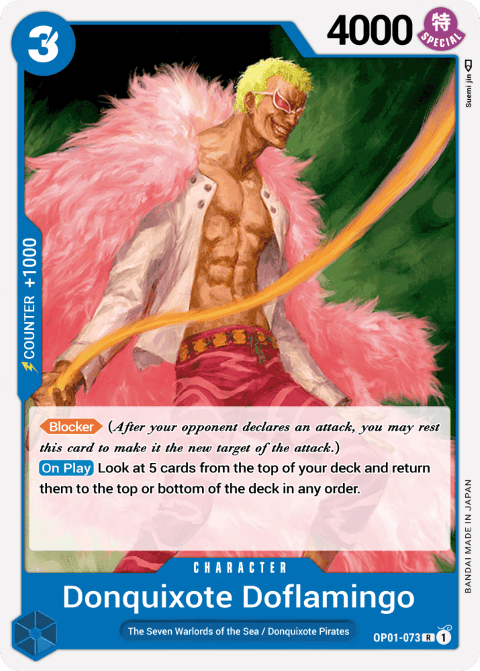 OP01-073 card