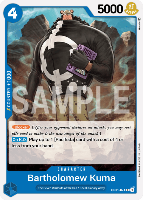 OP01-074 card