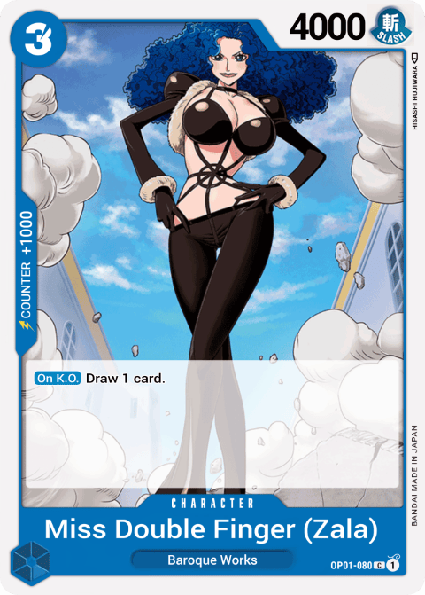 OP01-080 card