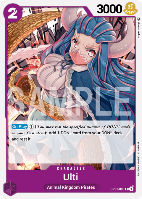 OP01-093 card