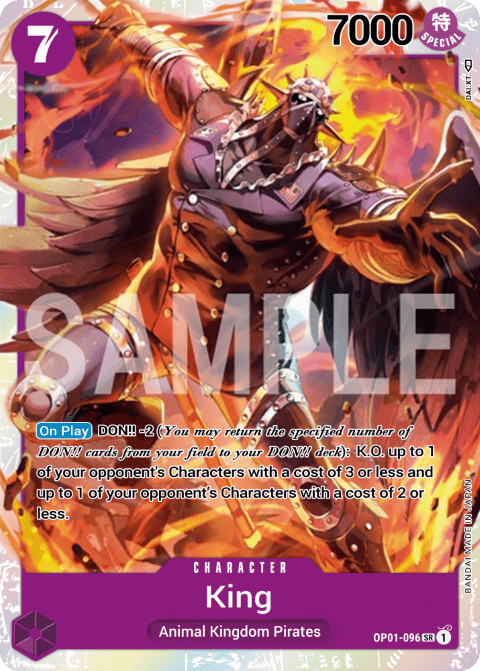 OP01-096 card