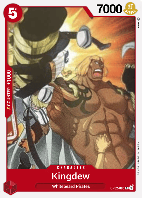 OP02-006 card