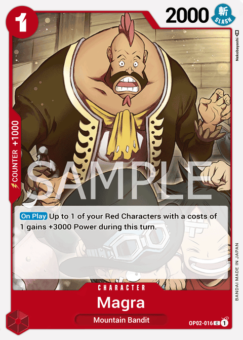 OP02-016 card