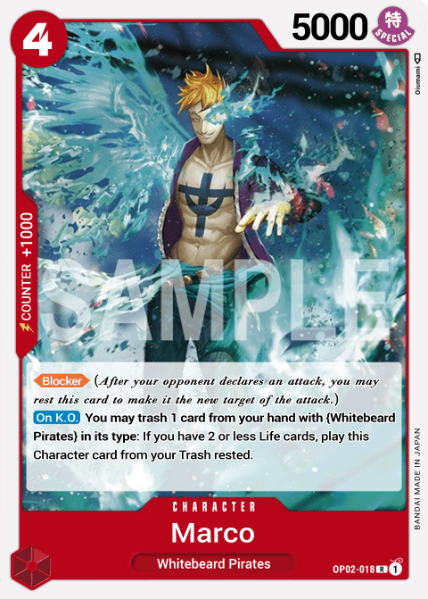OP02-018 card