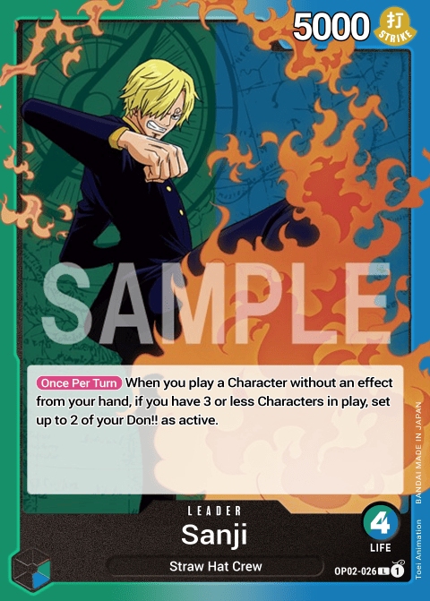 OP02-026 card