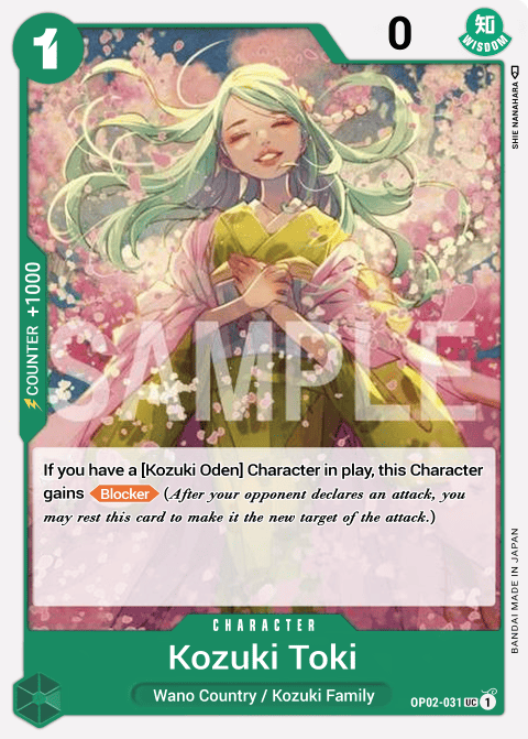 OP02-031 card
