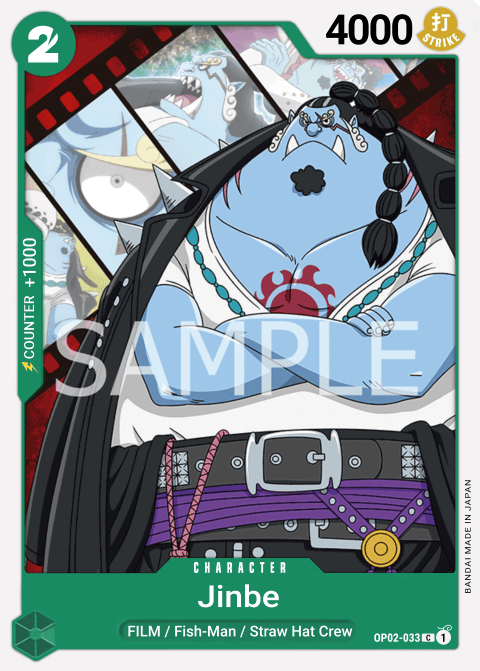 OP02-033 card