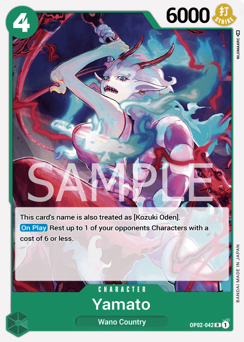 OP02-042 card