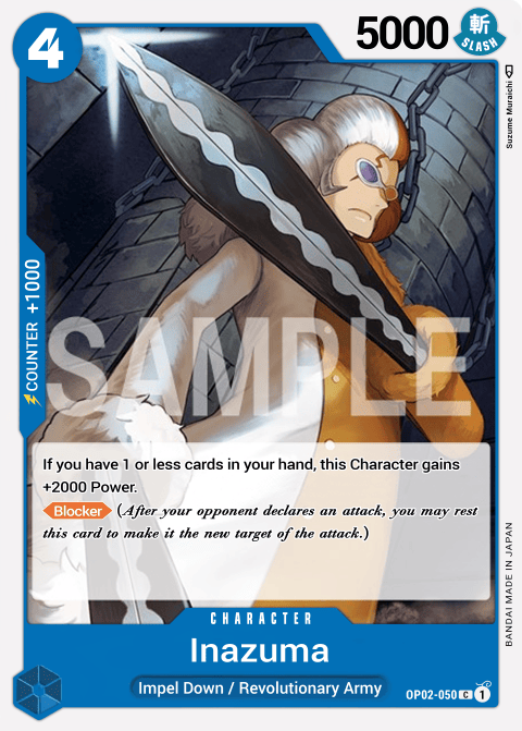 OP02-050 card