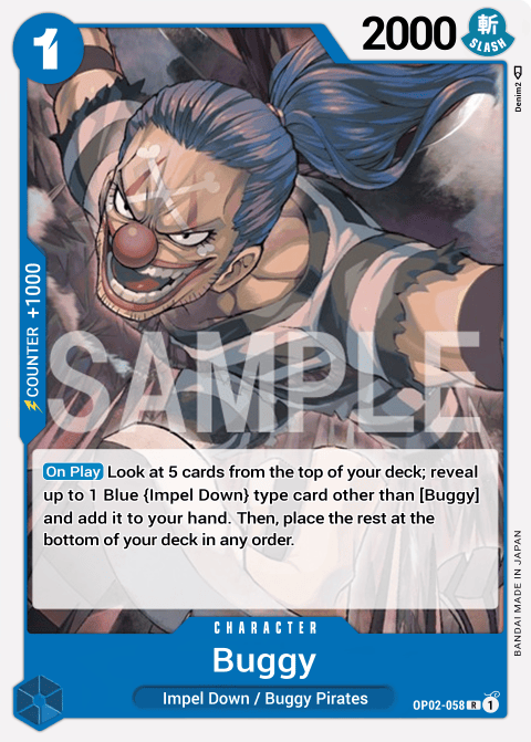 OP02-058 card