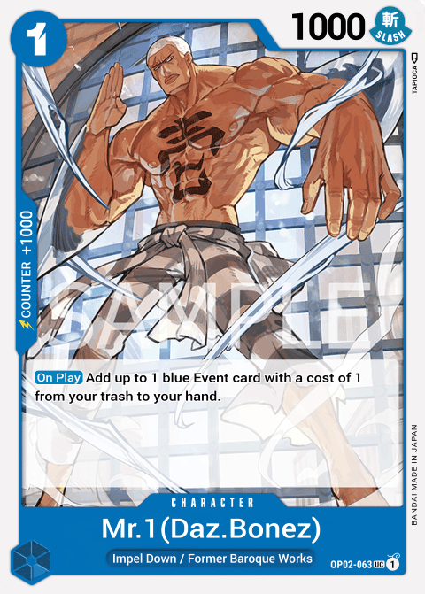 OP02-063 card